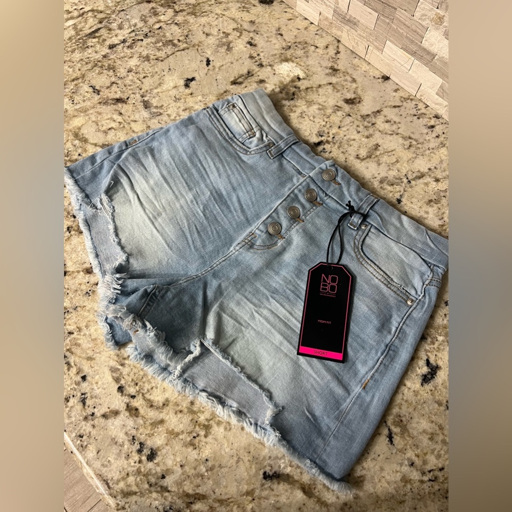 Shorts Women/JR